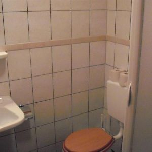 Vierbettzimmer